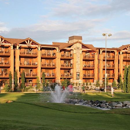 Worldmark Chelan - Lake House Exterior foto