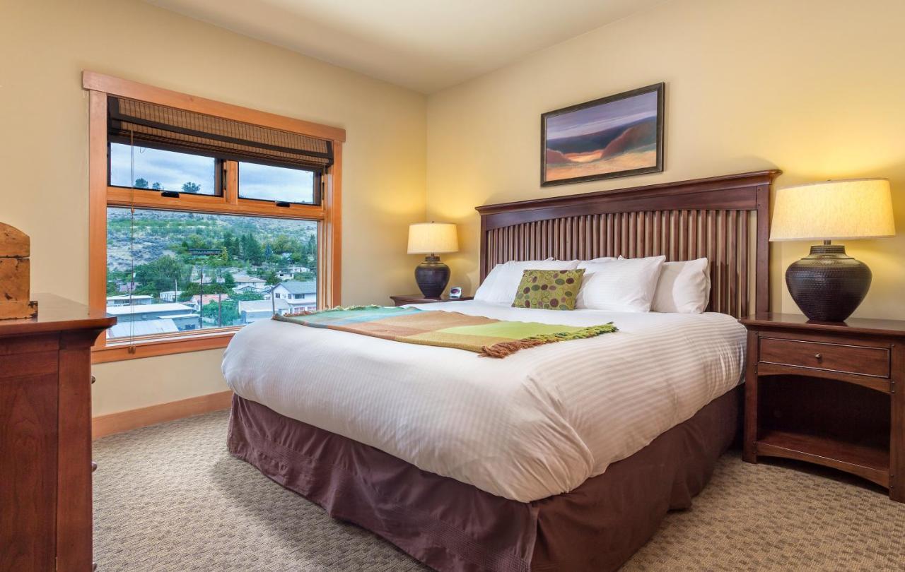 Worldmark Chelan - Lake House Exterior foto