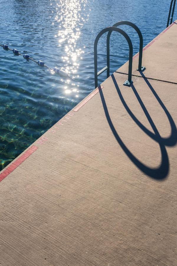 Worldmark Chelan - Lake House Exterior foto