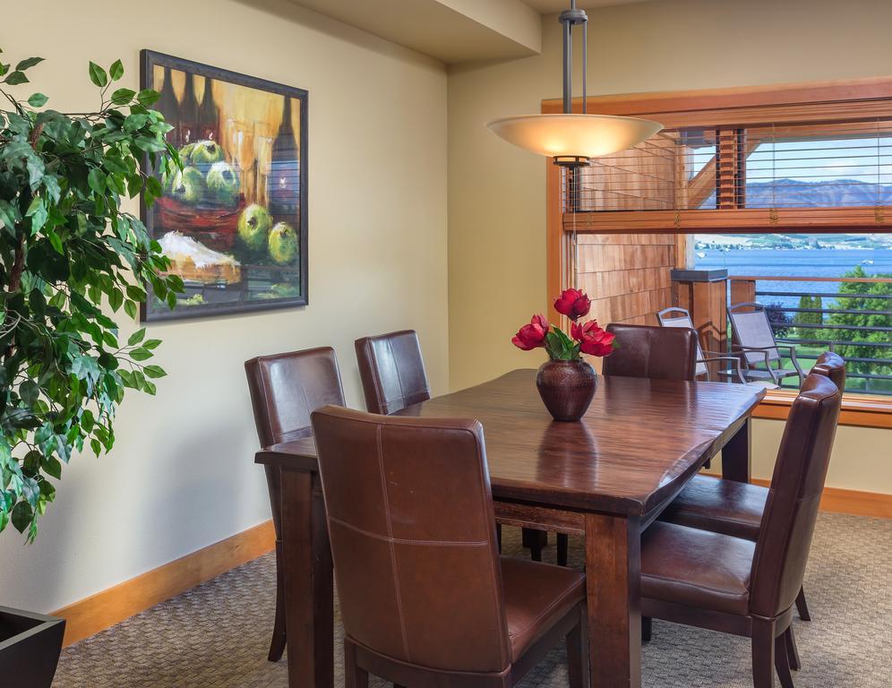 Worldmark Chelan - Lake House Zimmer foto